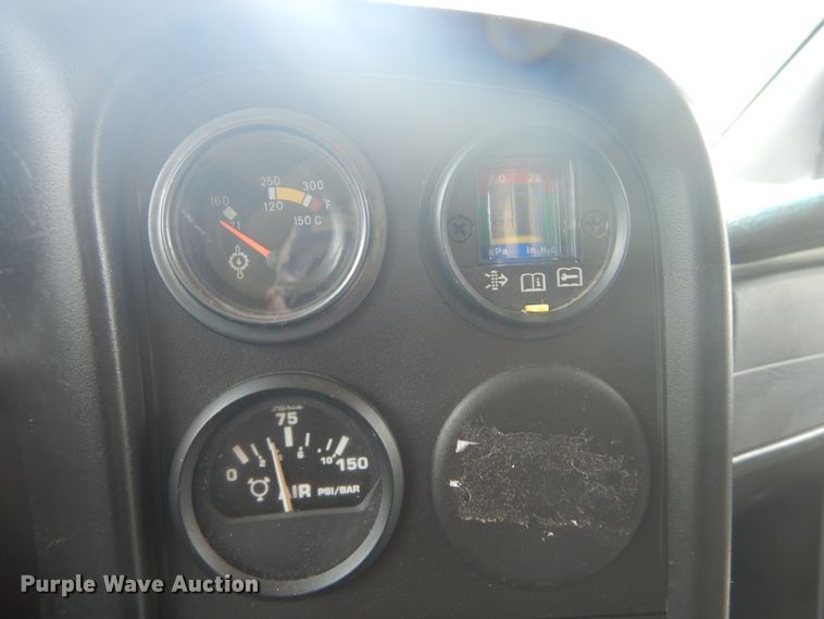 image for item DH5141 2009 GMC C4500  ambulance