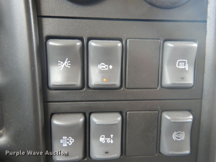 image for item DH5141 2009 GMC C4500  ambulance