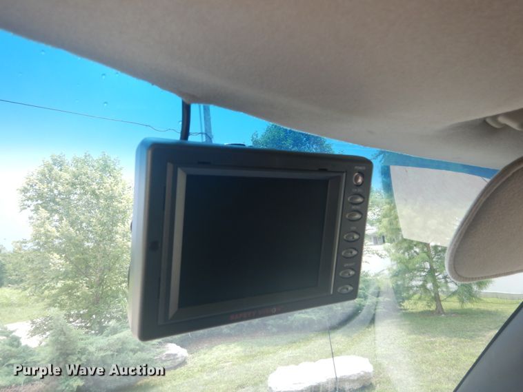 image for item DH5141 2009 GMC C4500  ambulance