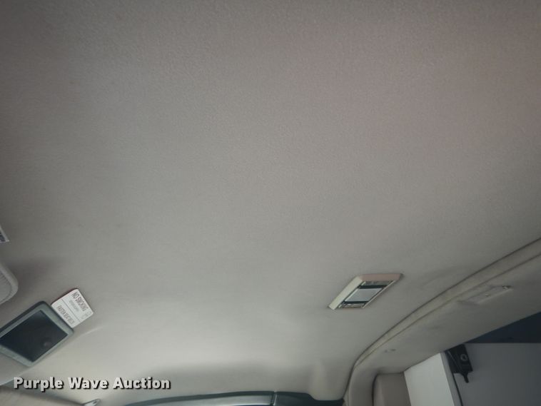 image for item DH5141 2009 GMC C4500  ambulance