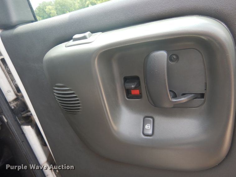 image for item DH5141 2009 GMC C4500  ambulance