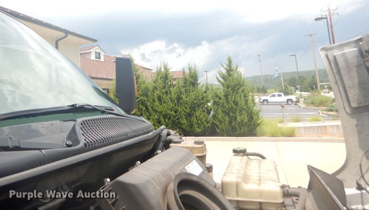 image for item DH5141 2009 GMC C4500  ambulance