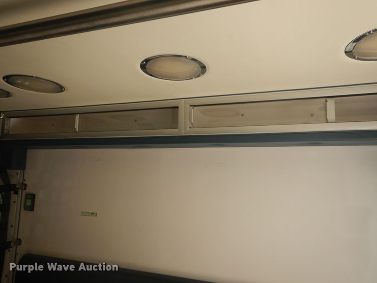 image for item DH5141 2009 GMC C4500  ambulance