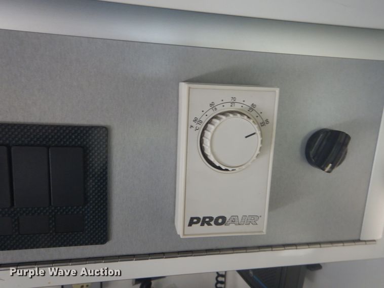 image for item DH5141 2009 GMC C4500  ambulance