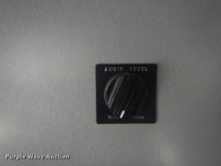 image for item DH5141 2009 GMC C4500  ambulance