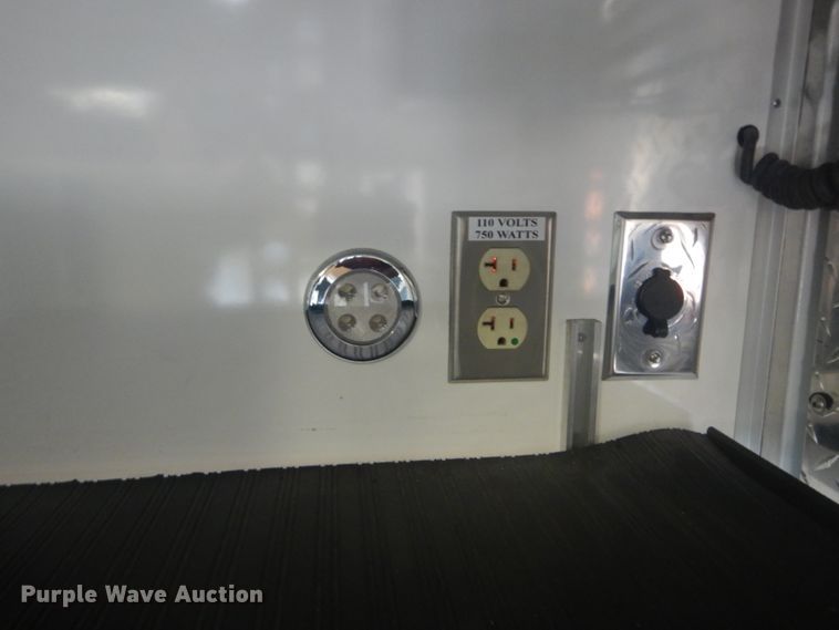 image for item DH5141 2009 GMC C4500  ambulance