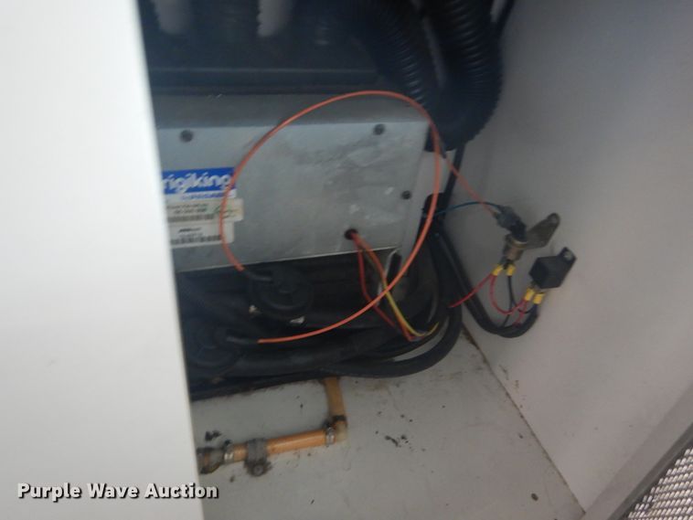 image for item DH5141 2009 GMC C4500  ambulance