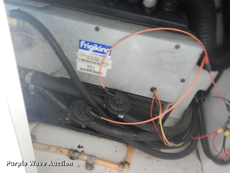 image for item DH5141 2009 GMC C4500  ambulance