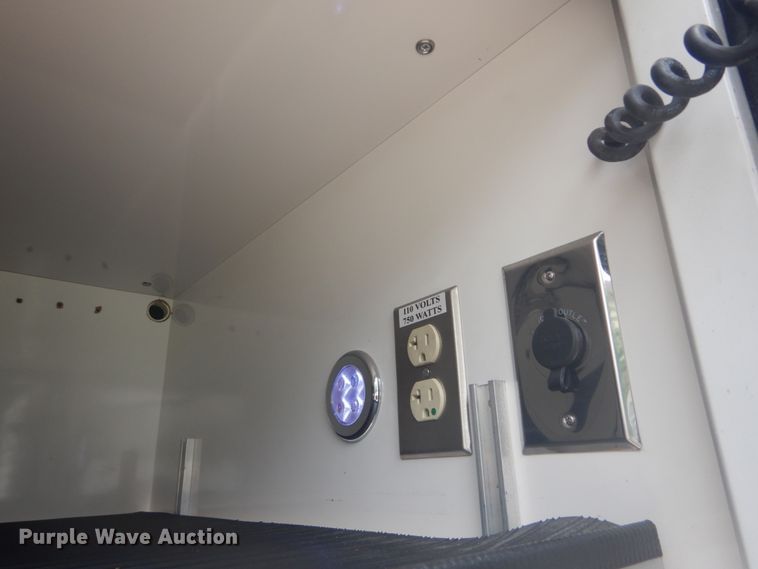 image for item DH5141 2009 GMC C4500  ambulance