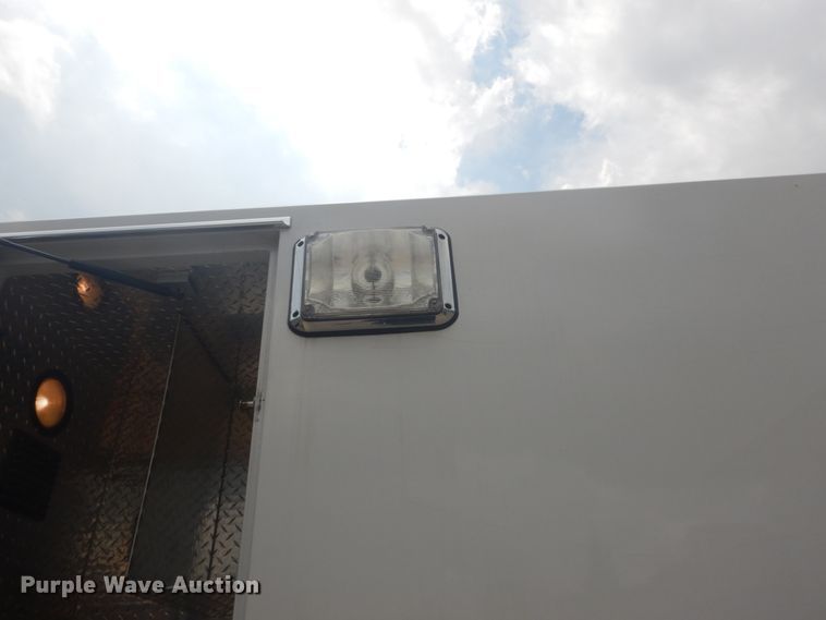 image for item DH5141 2009 GMC C4500  ambulance