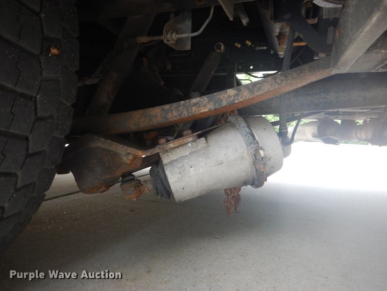 image for item DH5141 2009 GMC C4500  ambulance