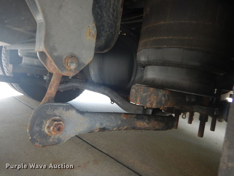 image for item DH5141 2009 GMC C4500  ambulance