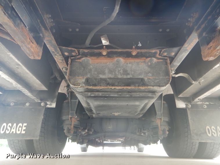 image for item DH5141 2009 GMC C4500  ambulance