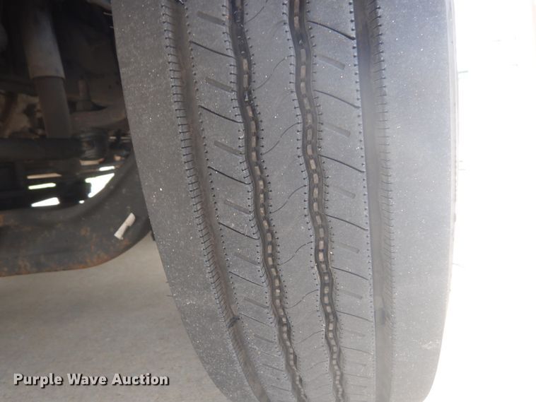 image for item DH5141 2009 GMC C4500  ambulance