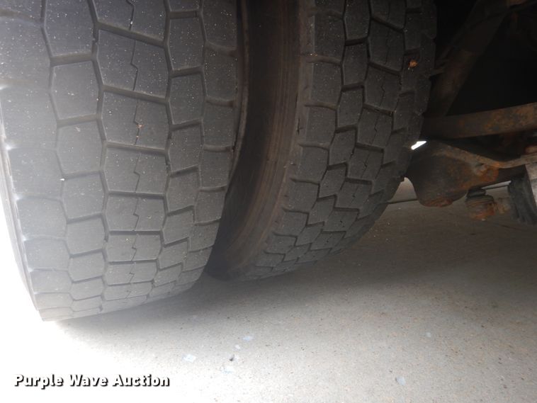 image for item DH5141 2009 GMC C4500  ambulance