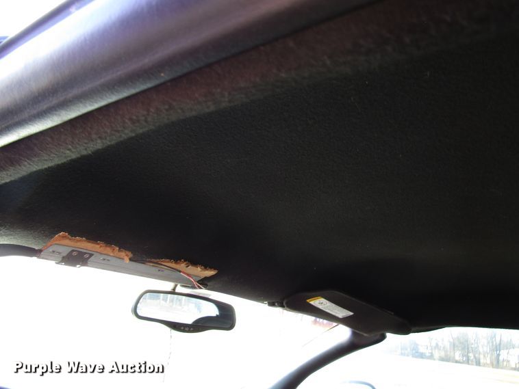 image for item DH8275 2001 Chevrolet Corvette