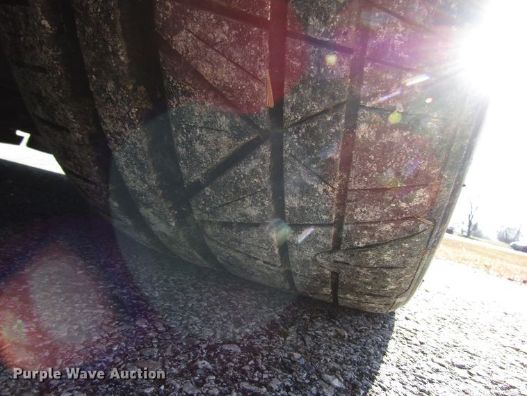 image for item DH8275 2001 Chevrolet Corvette