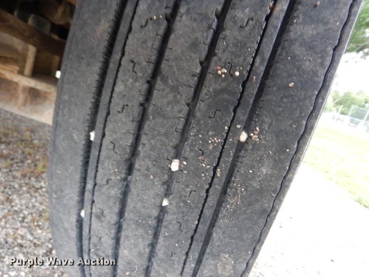 image for item DJ4289 1999 International 3800 AmTran  school bus