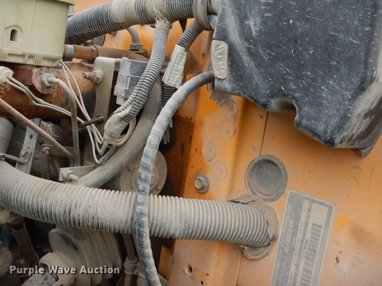 image for item DJ4289 1999 International 3800 AmTran  school bus