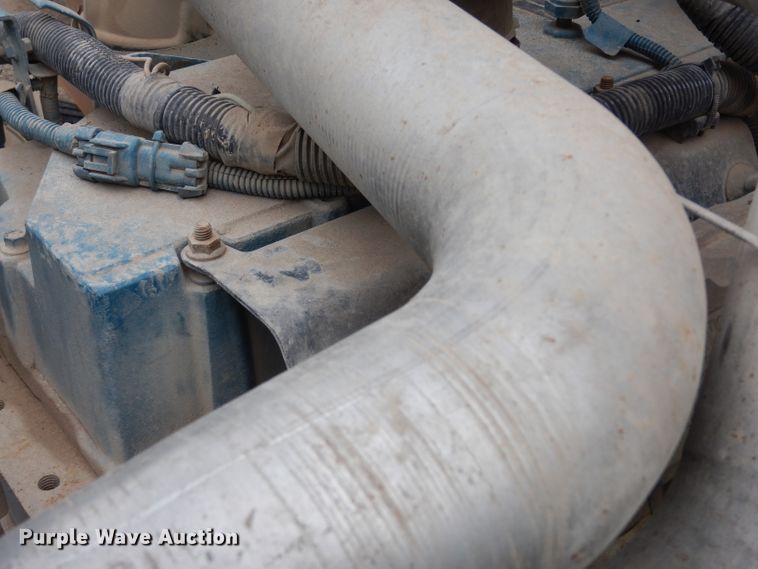 image for item DJ4289 1999 International 3800 AmTran  school bus