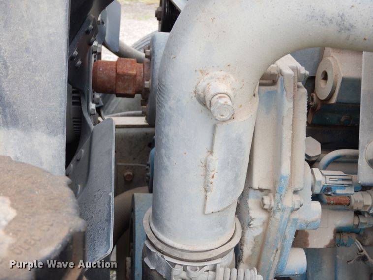 image for item DJ4289 1999 International 3800 AmTran  school bus