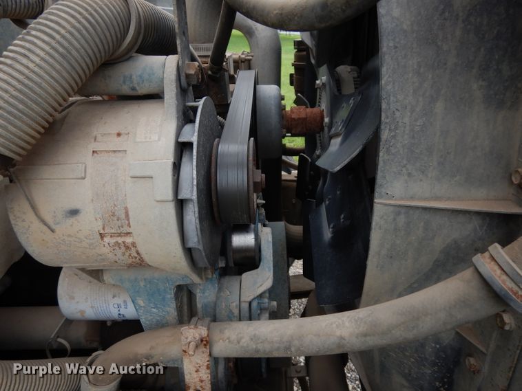 image for item DJ4289 1999 International 3800 AmTran  school bus