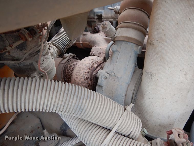 image for item DJ4289 1999 International 3800 AmTran  school bus