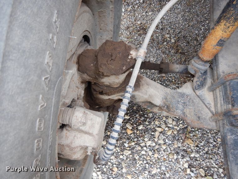 image for item DJ4289 1999 International 3800 AmTran  school bus