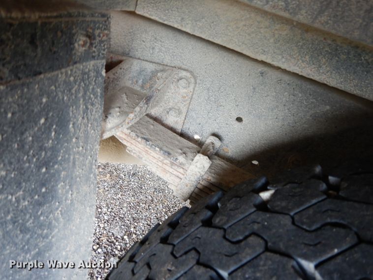 image for item DJ4289 1999 International 3800 AmTran  school bus