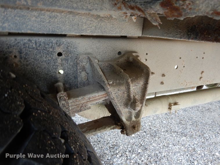 image for item DJ4289 1999 International 3800 AmTran  school bus