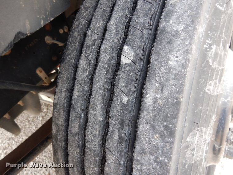 image for item DJ4302 2010 Blue Bird Vision  school bus