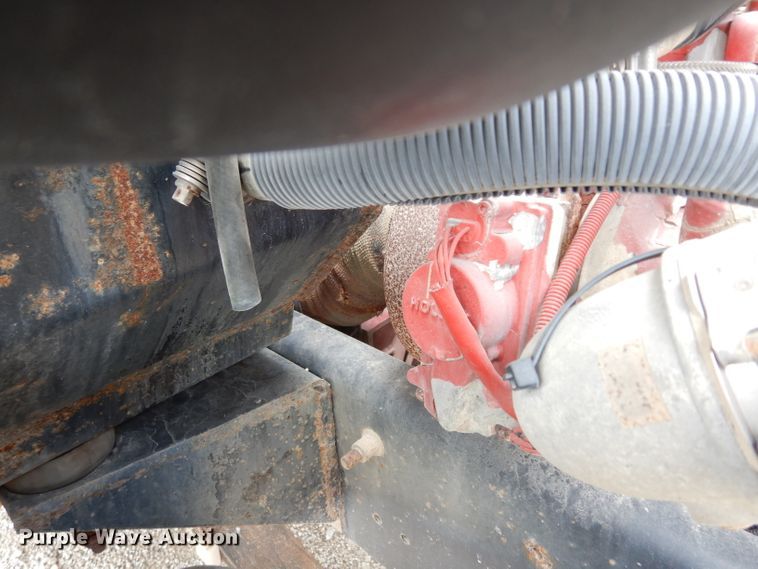 image for item DJ4302 2010 Blue Bird Vision  school bus