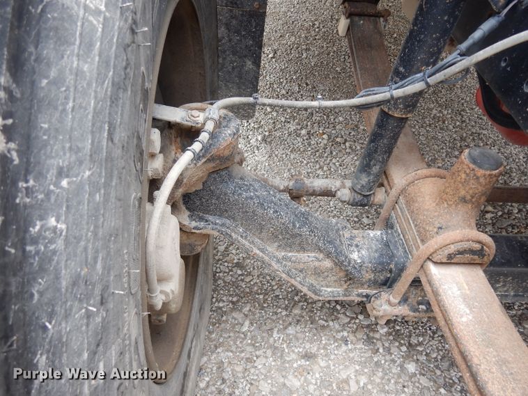 image for item DJ4302 2010 Blue Bird Vision  school bus