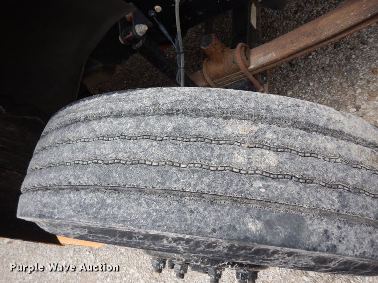 image for item DJ4302 2010 Blue Bird Vision  school bus