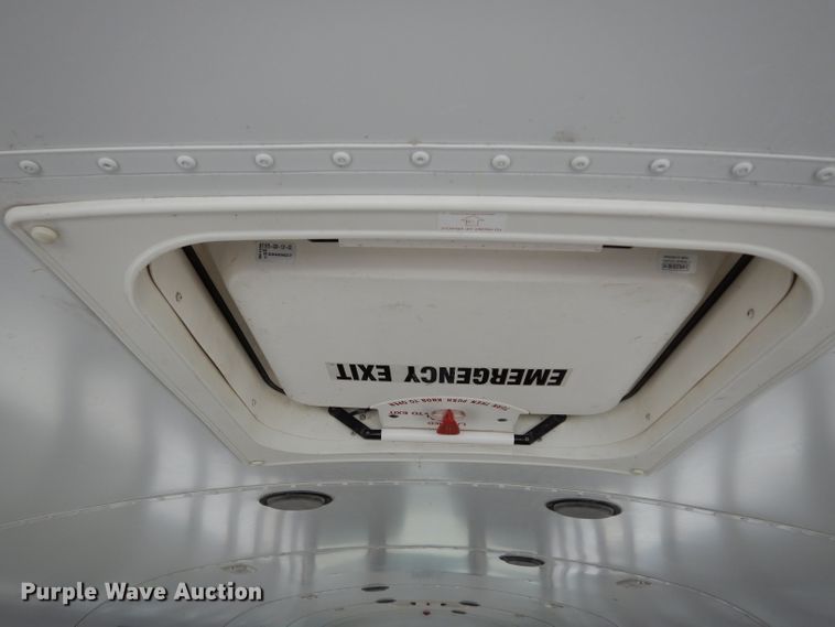 image for item DJ4302 2010 Blue Bird Vision  school bus