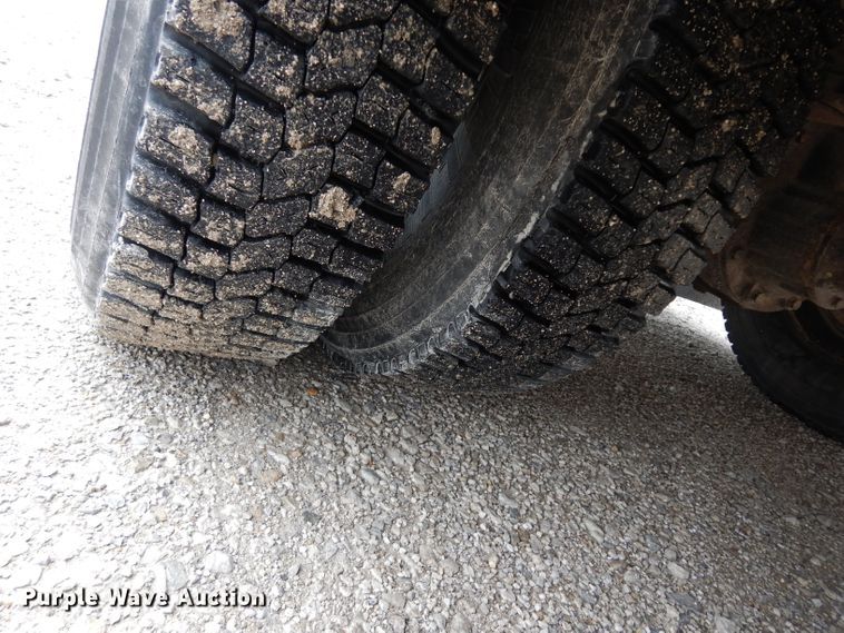 image for item DJ4302 2010 Blue Bird Vision  school bus