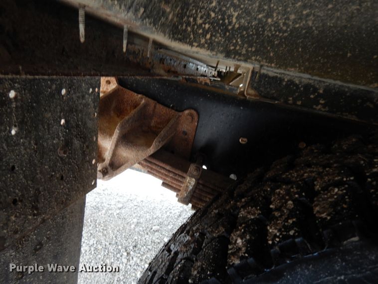 image for item DJ4302 2010 Blue Bird Vision  school bus