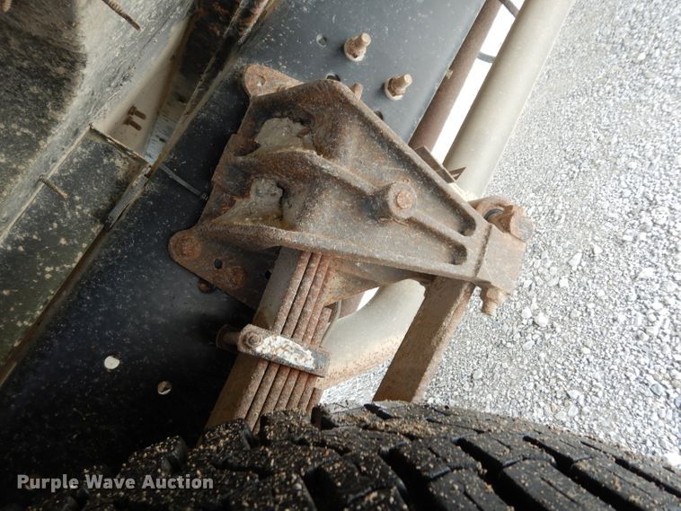 image for item DJ4302 2010 Blue Bird Vision  school bus