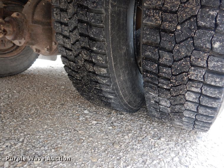 image for item DJ4302 2010 Blue Bird Vision  school bus