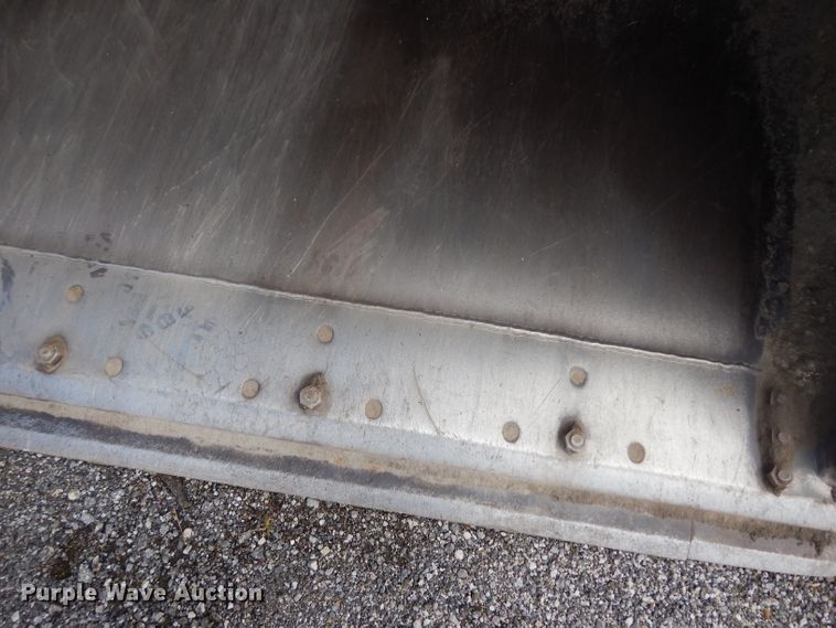 image for item DJ4323 2012 John Deere 444K  wheel loader