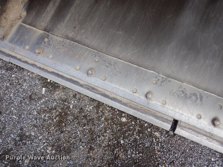 image for item DJ4323 2012 John Deere 444K  wheel loader