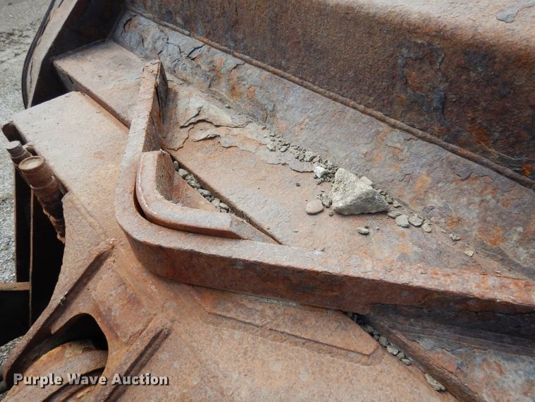 image for item DJ4323 2012 John Deere 444K  wheel loader