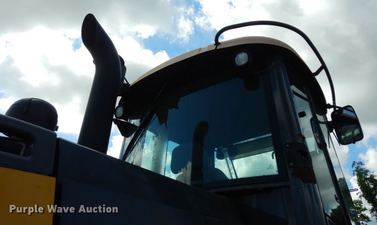 image for item DJ4323 2012 John Deere 444K  wheel loader