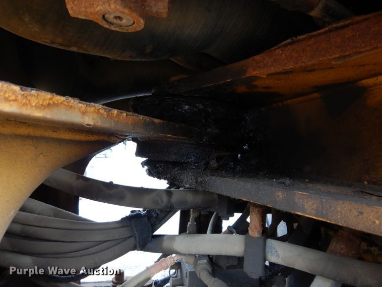 image for item DJ4323 2012 John Deere 444K  wheel loader