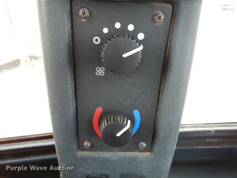 image for item DJ4323 2012 John Deere 444K  wheel loader