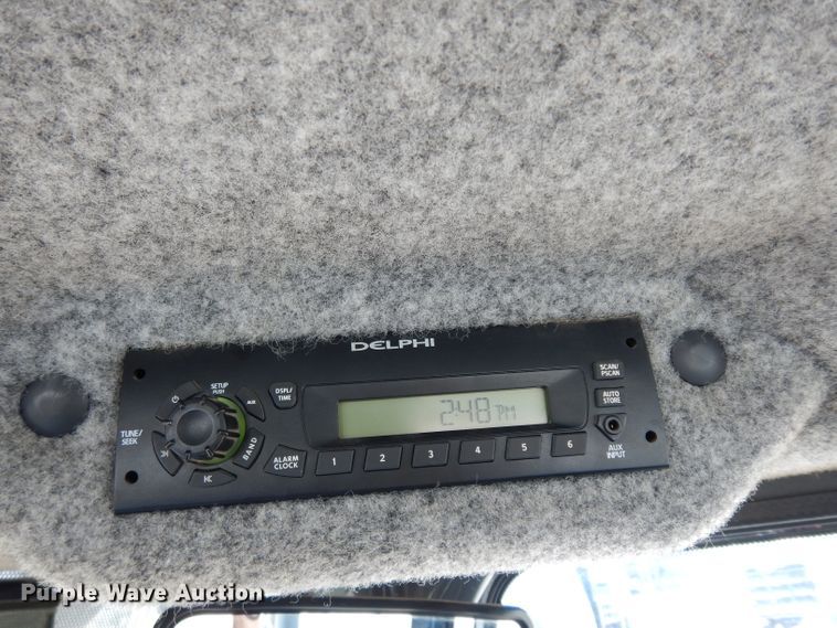 image for item DJ4323 2012 John Deere 444K  wheel loader