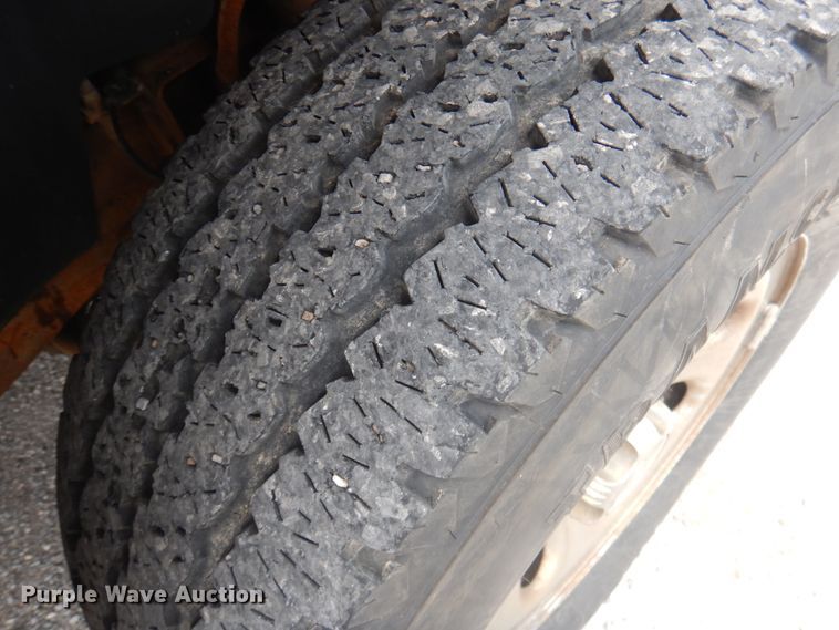 image for item DY9505 2011 Chevrolet Silverado 1500  Ext. Cab pickup truck