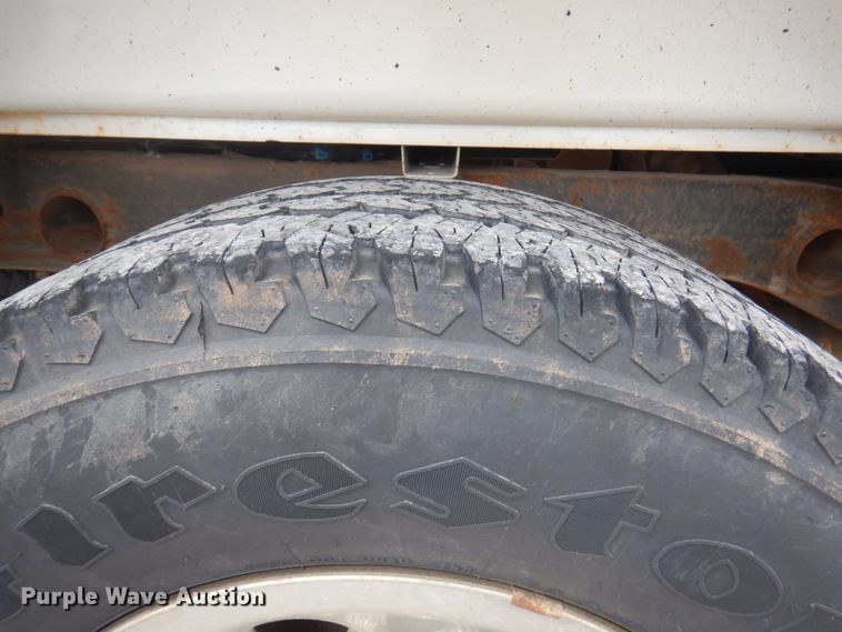 image for item DY9505 2011 Chevrolet Silverado 1500  Ext. Cab pickup truck