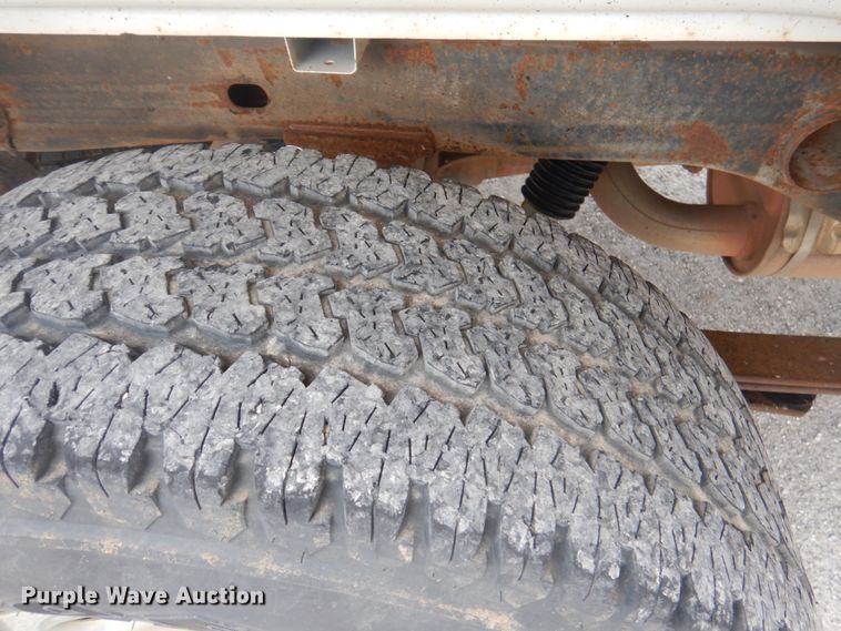 image for item DY9505 2011 Chevrolet Silverado 1500  Ext. Cab pickup truck