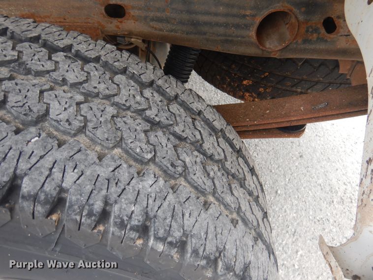 image for item DY9505 2011 Chevrolet Silverado 1500  Ext. Cab pickup truck